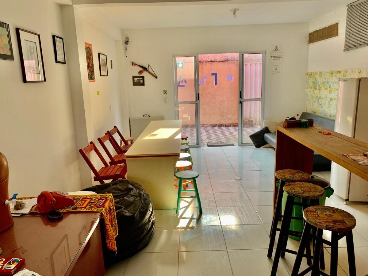 AymuraY Magic Hostel Penha  Exterior foto