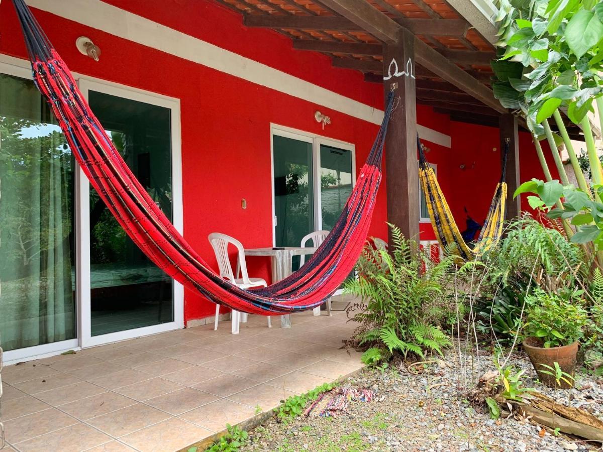 AymuraY Magic Hostel Penha  Exterior foto