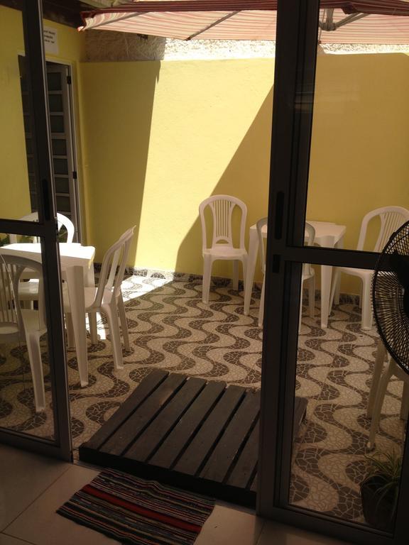 AymuraY Magic Hostel Penha  Exterior foto