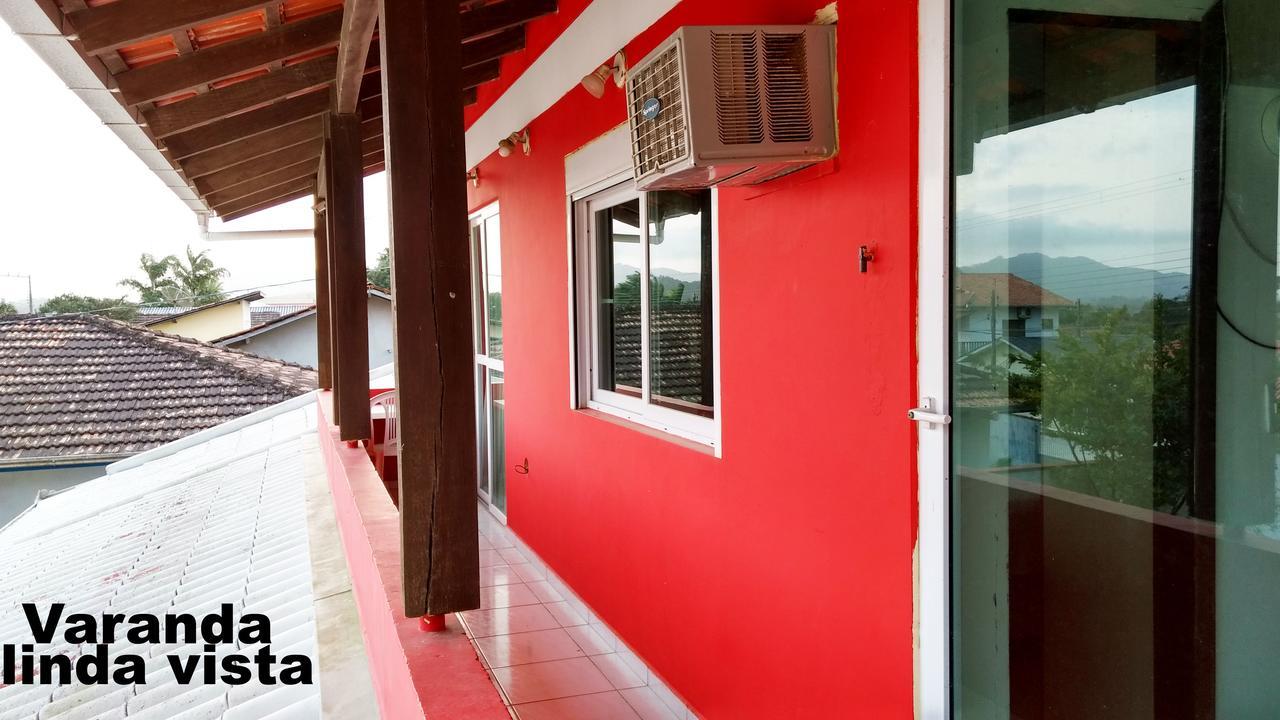 AymuraY Magic Hostel Penha  Exterior foto