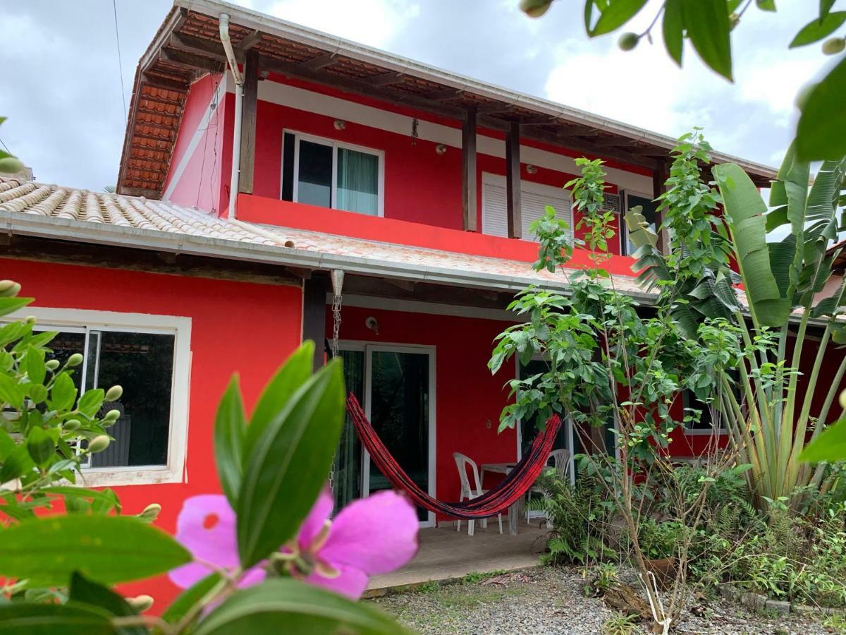 AymuraY Magic Hostel Penha  Exterior foto