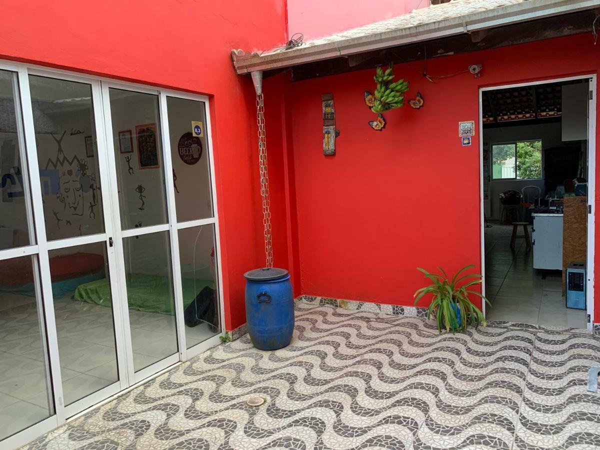 AymuraY Magic Hostel Penha  Exterior foto